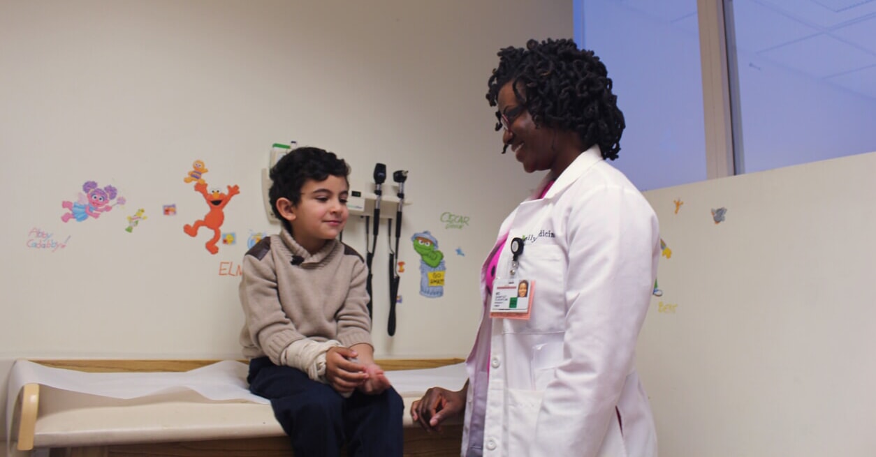 Children's Outpatient Center Pomona Valley Hospital Medical Center